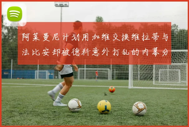 阿莱曼尼计划用加维交换维拉蒂与法比安却被德科意外打乱的内幕分析